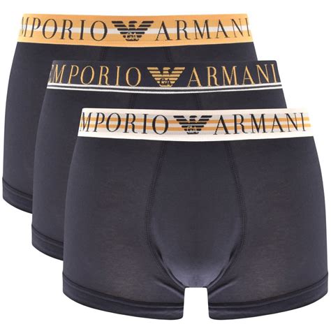 emporio armani boxers cheap